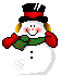 snowman