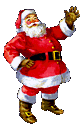 santa