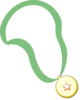 medal