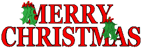 merry christmas