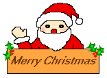 merry christmas