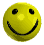 smile
