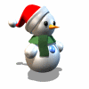 snow