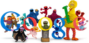 google