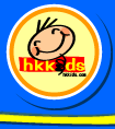 Hong Kong Kids