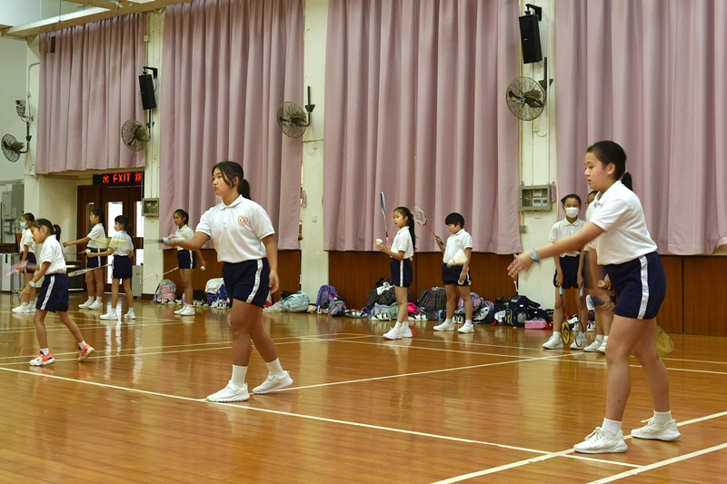 badminton 1
