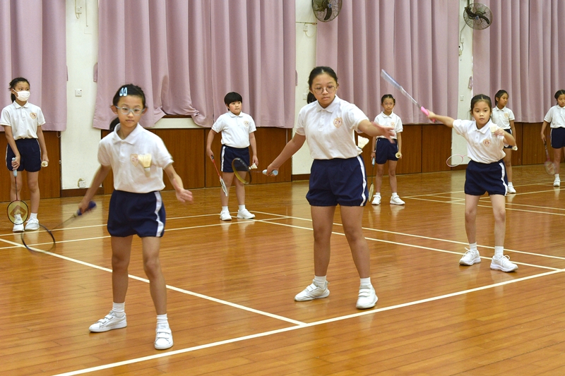 badminton 2