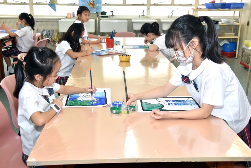 Creative Art
