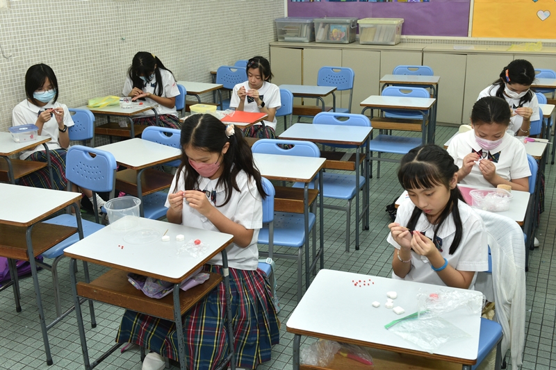 miniature craft 2