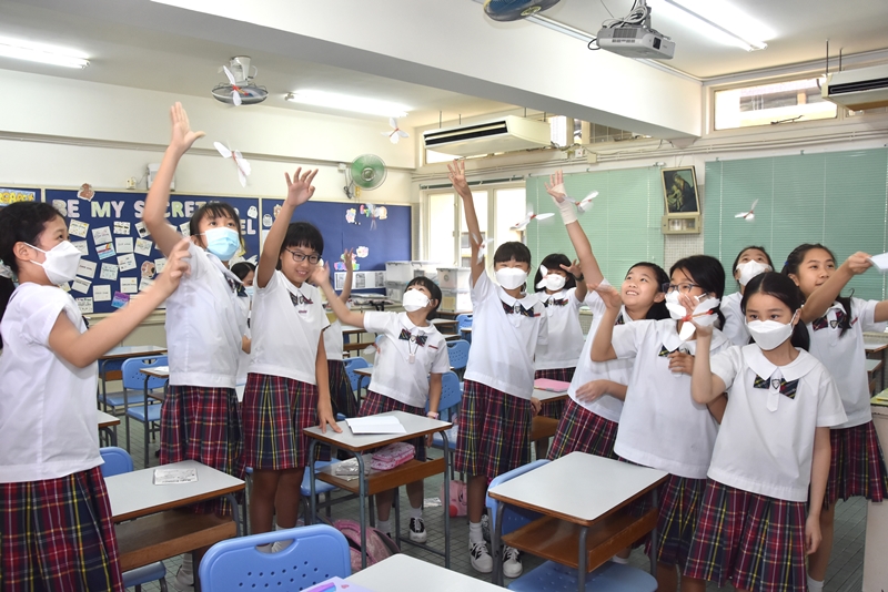 science activities 1