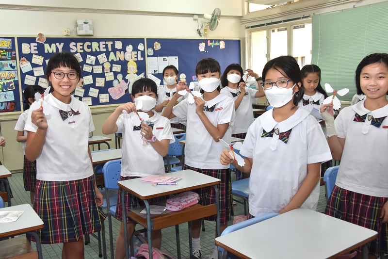 science activities 2
