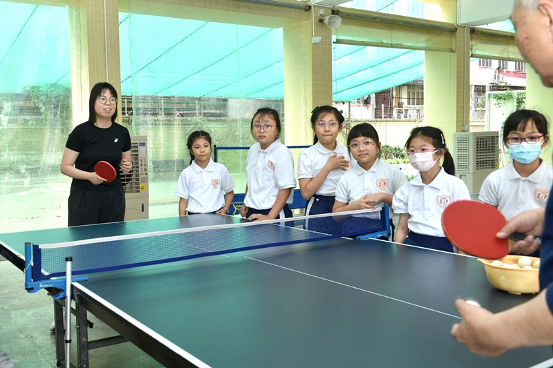 table tennis 1
