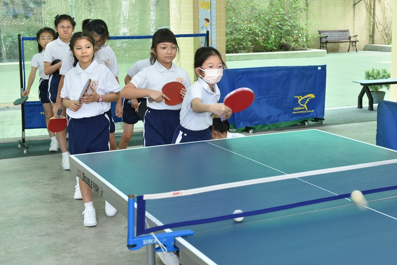 table tennis 2